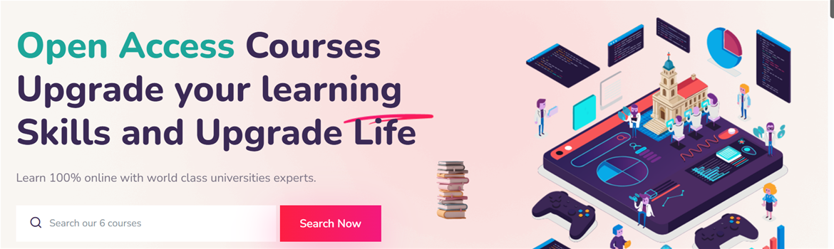 DIGICULTGAME E-LEARNING PLATFORM